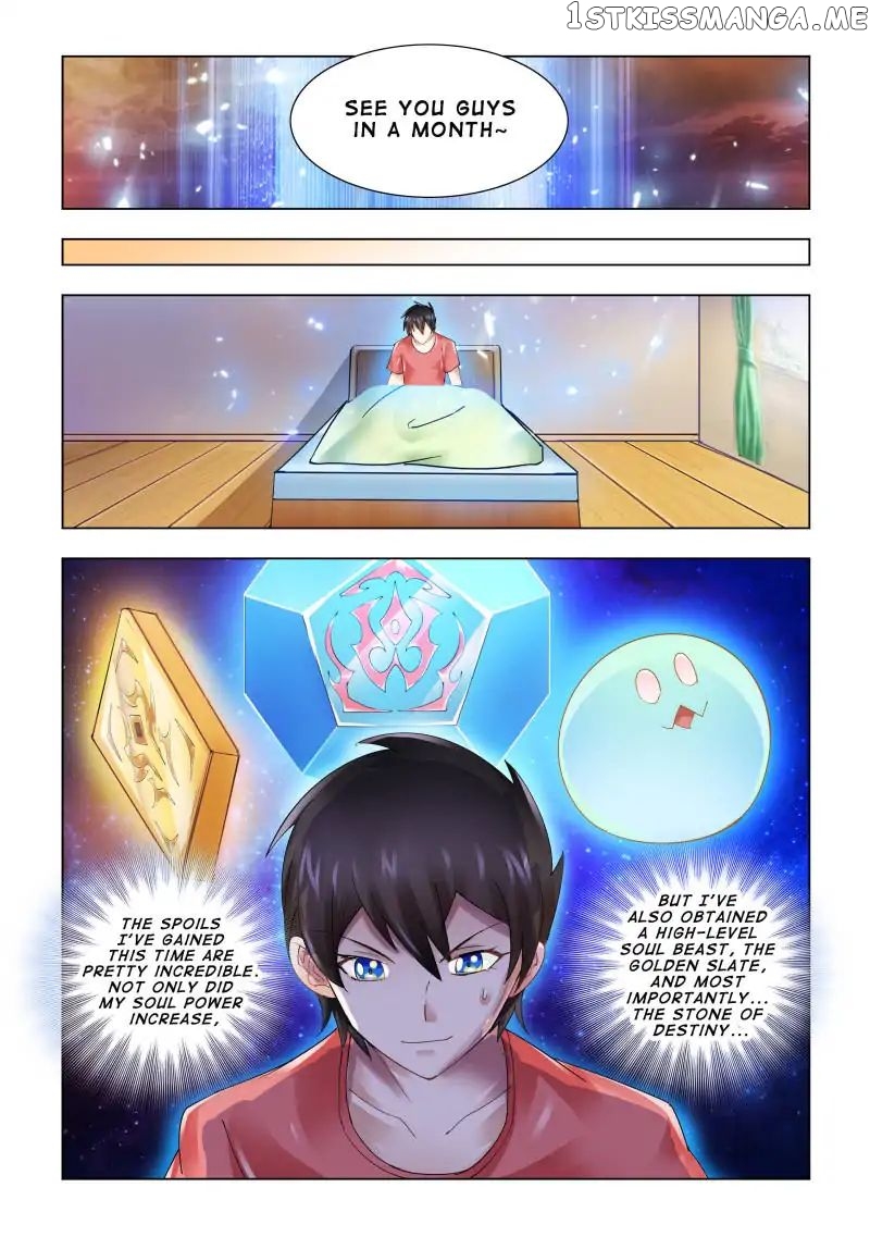 Battle Frenzy chapter 96 - page 12
