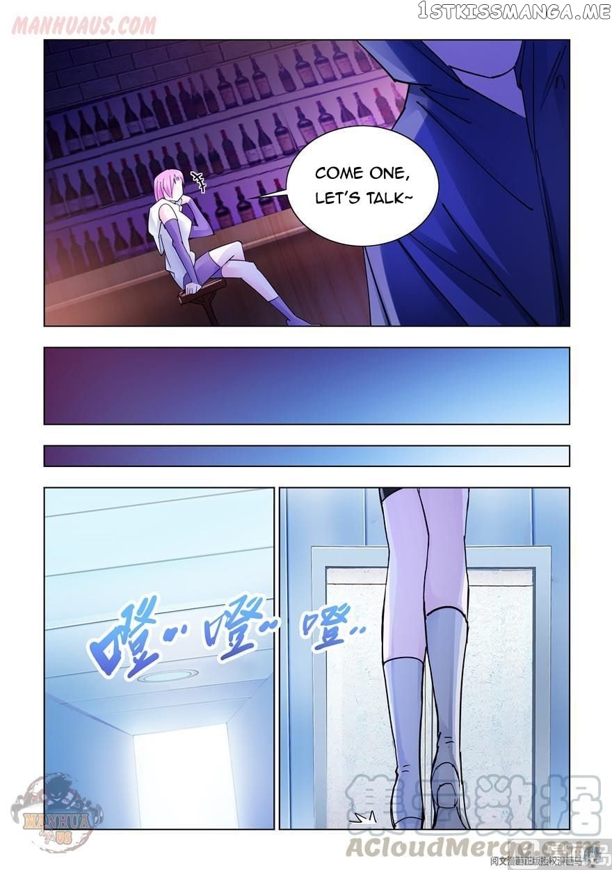 Battle Frenzy chapter 264 - page 11