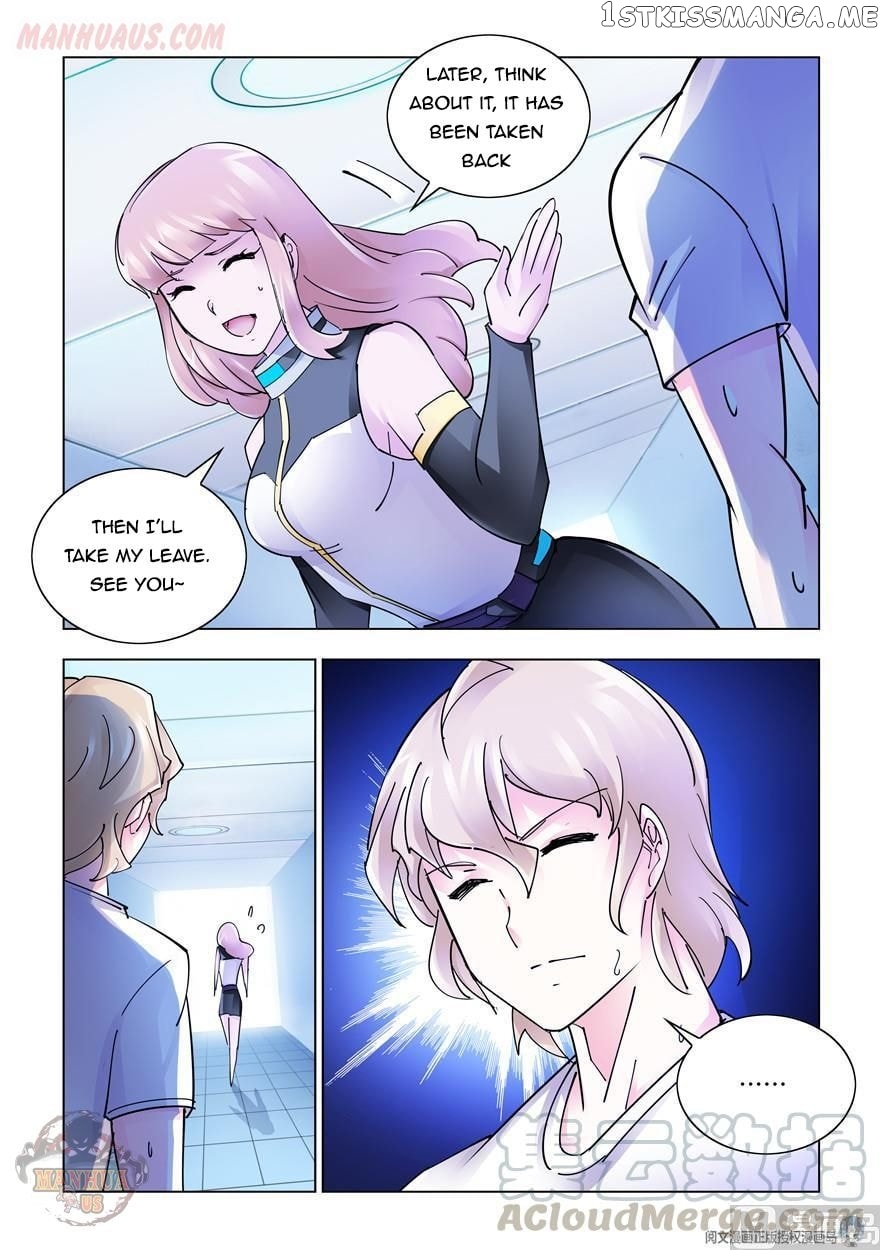 Battle Frenzy chapter 264 - page 13