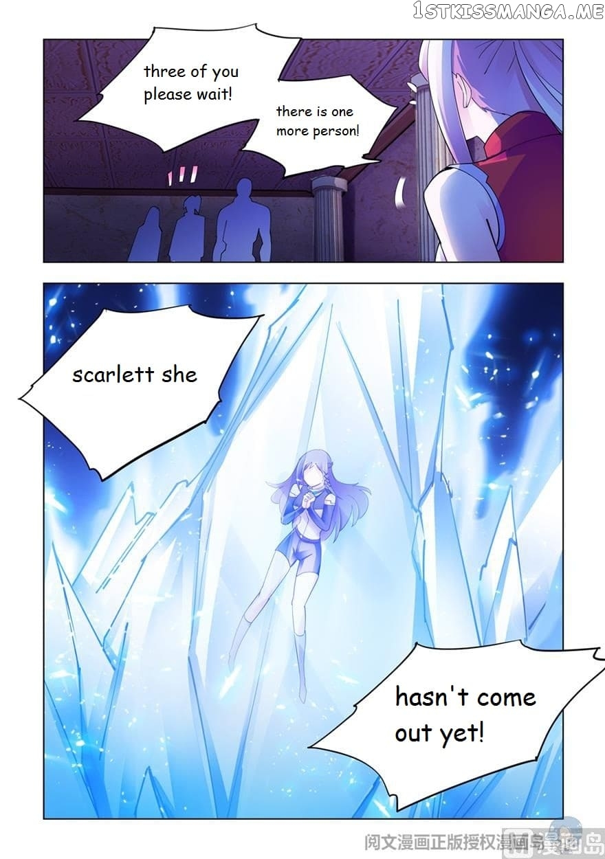 Battle Frenzy chapter 299 - page 12