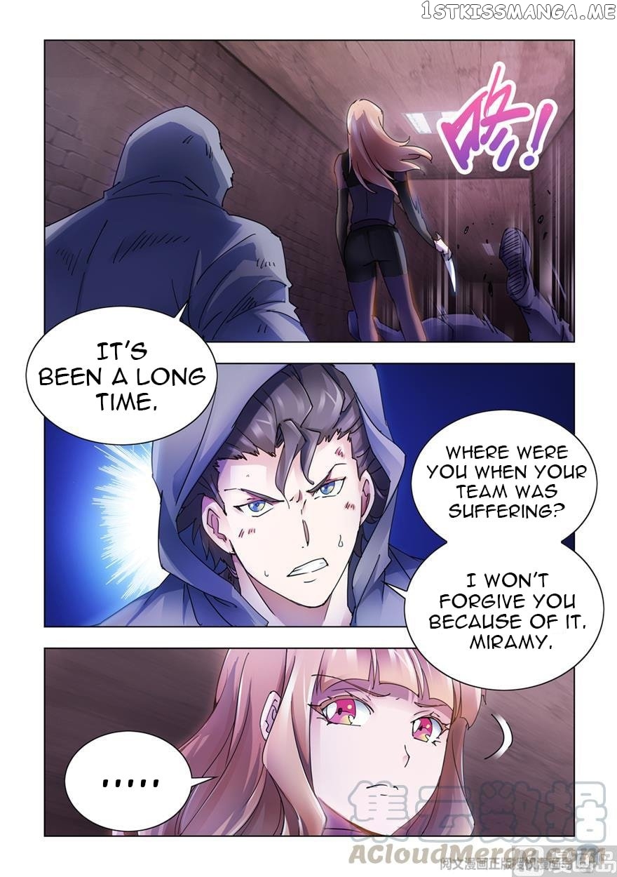 Battle Frenzy chapter 294 - page 2