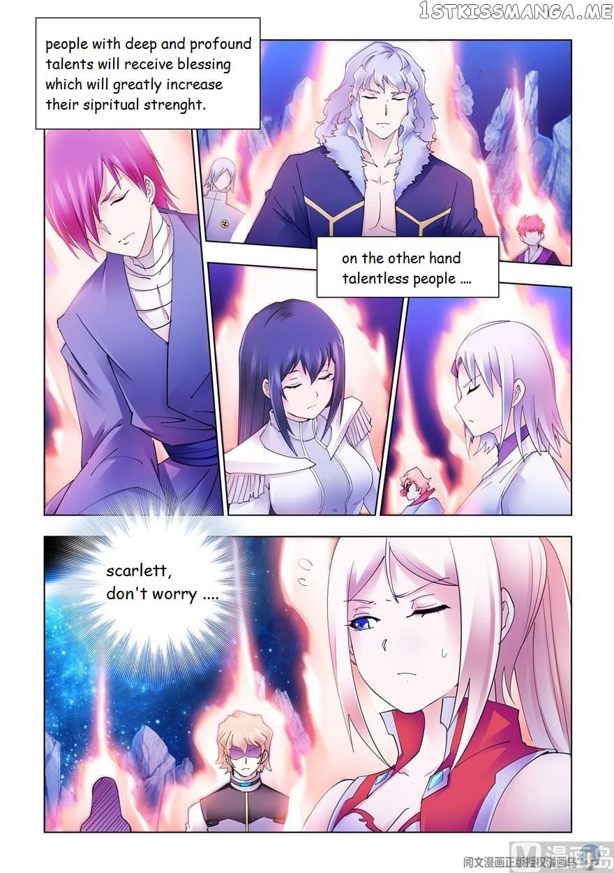 Battle Frenzy chapter 298 - page 2