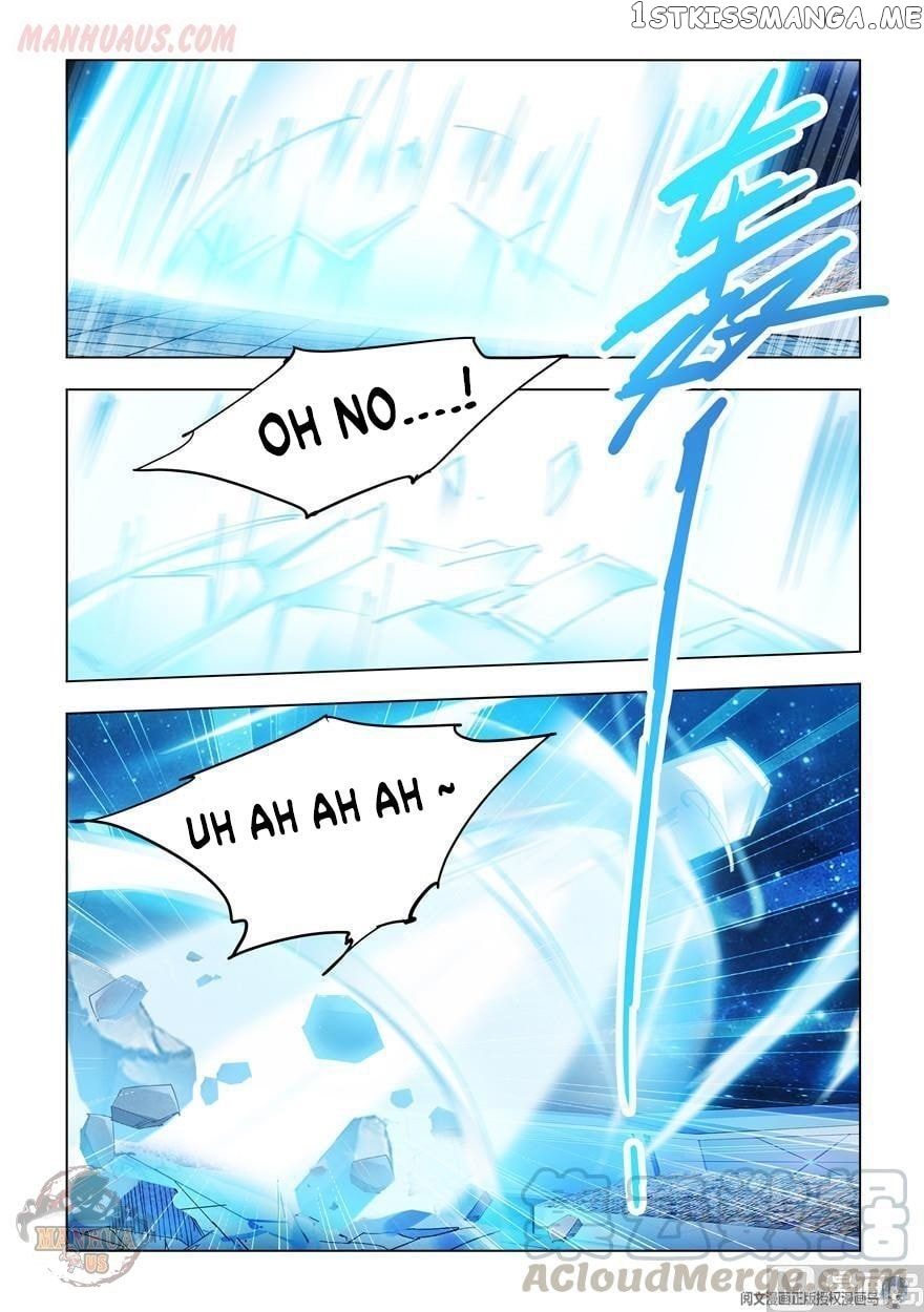Battle Frenzy chapter 269 - page 13