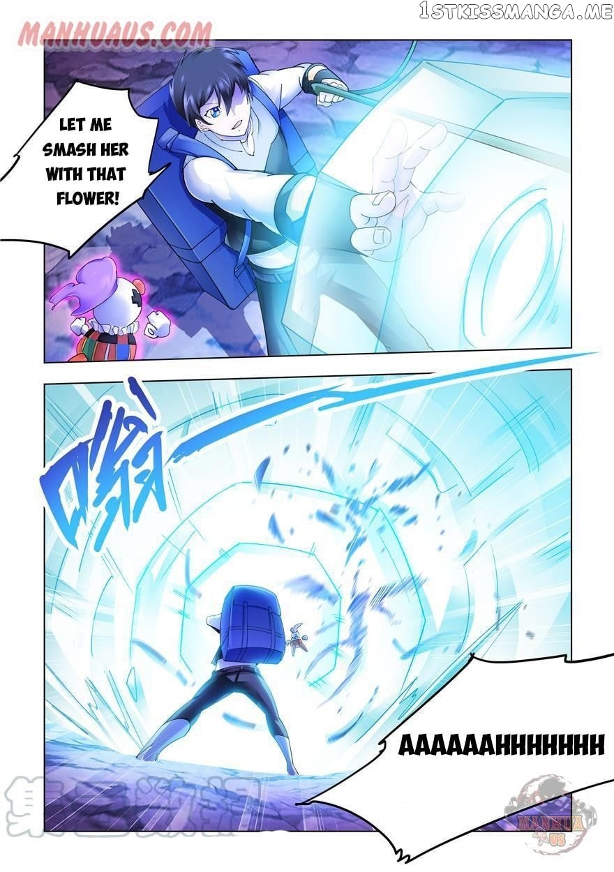 Battle Frenzy chapter 291 - page 13