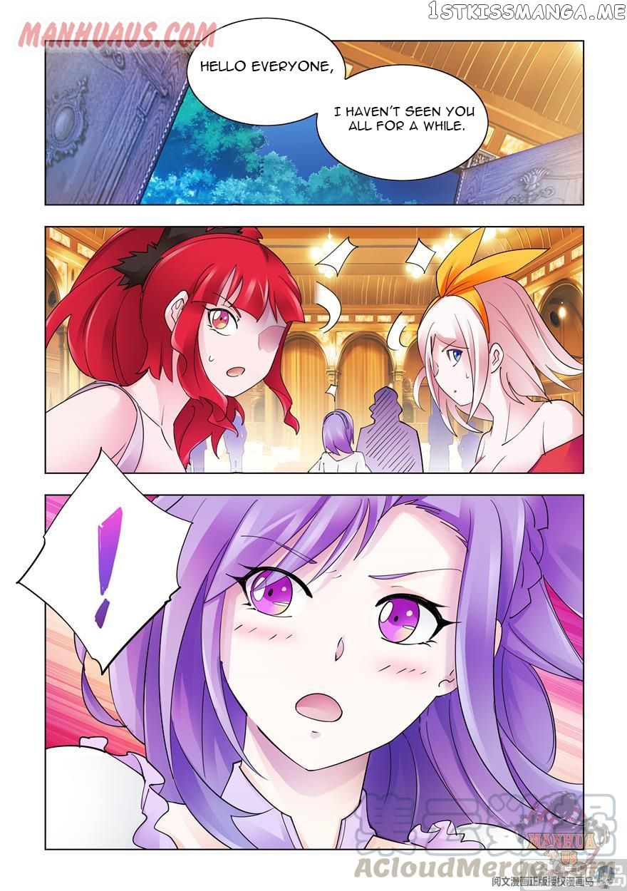 Battle Frenzy chapter 305 - page 11