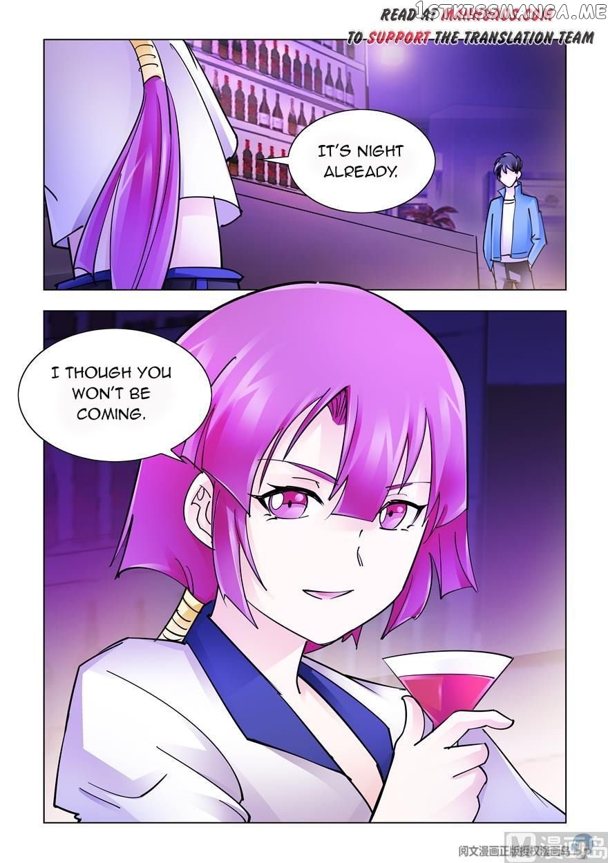 Battle Frenzy chapter 244 - page 3