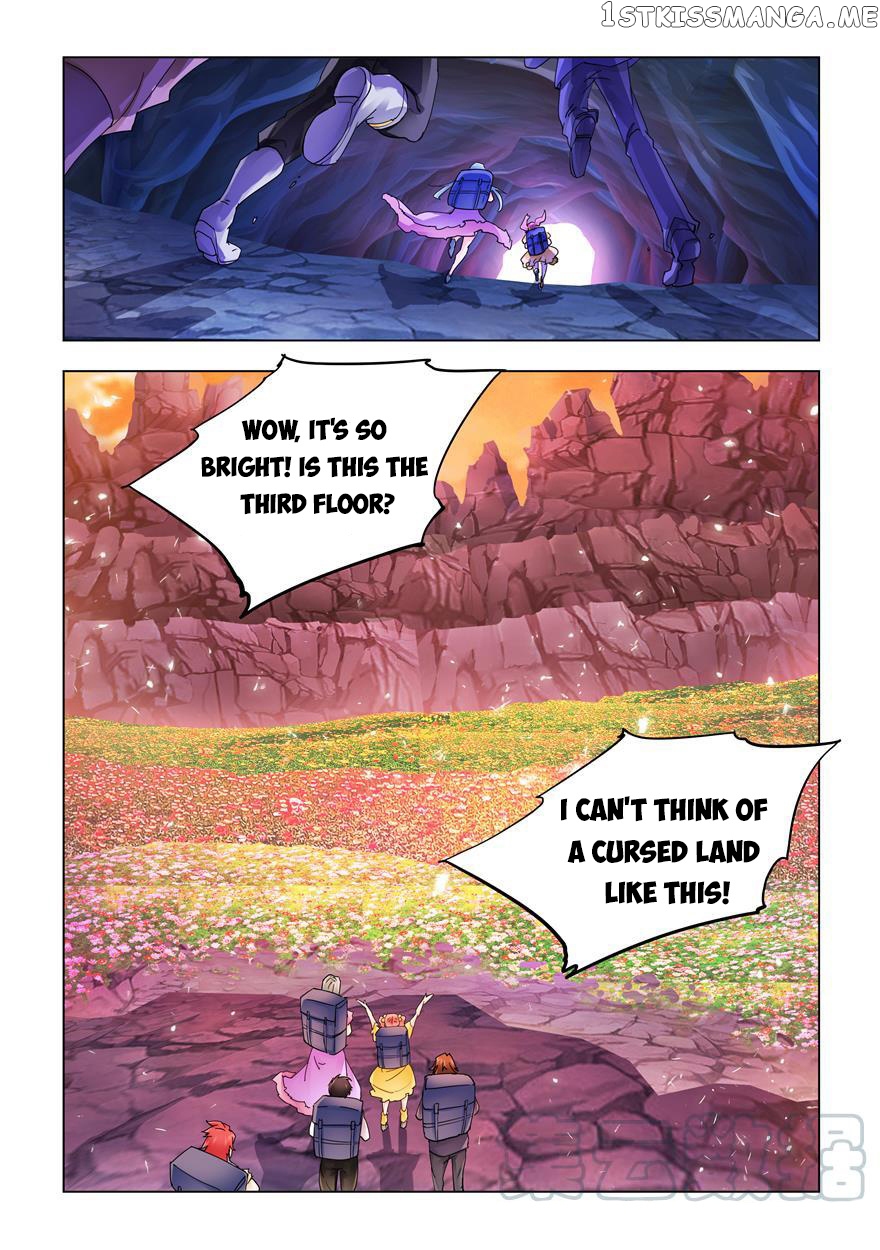 Battle Frenzy chapter 290 - page 10