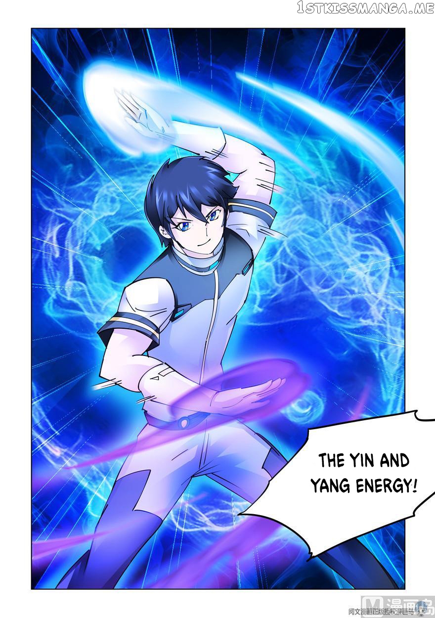 Battle Frenzy chapter 274 - page 12