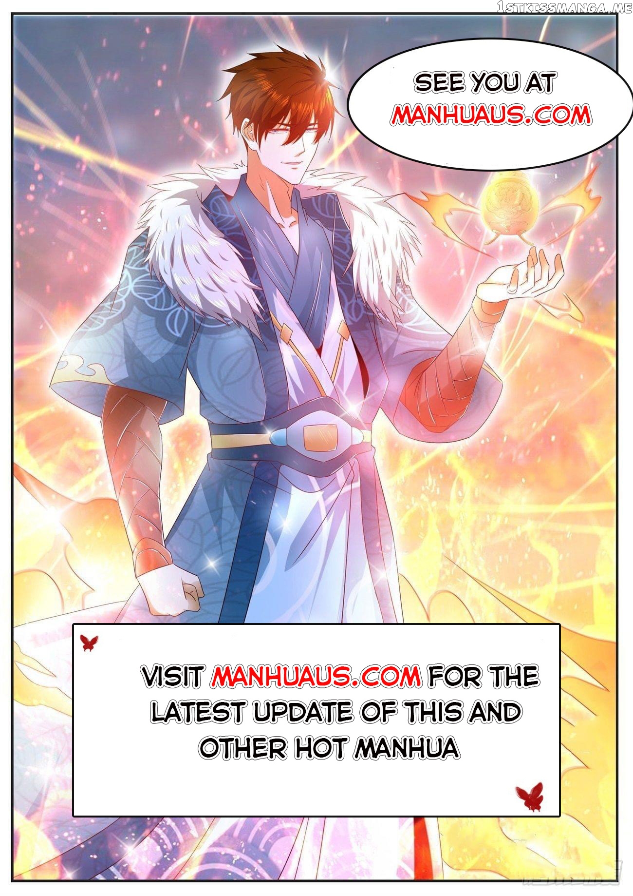 Battle Frenzy chapter 274 - page 14