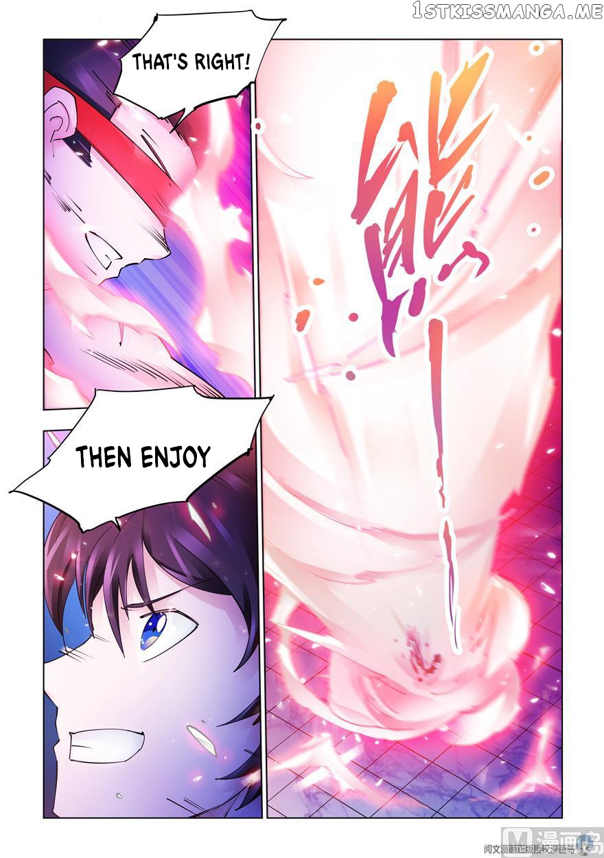 Battle Frenzy chapter 275 - page 6