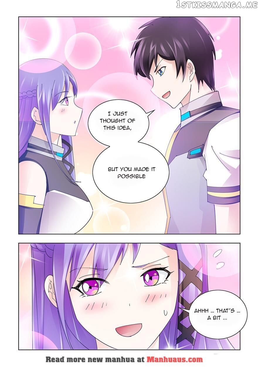 Battle Frenzy chapter 213 - page 3