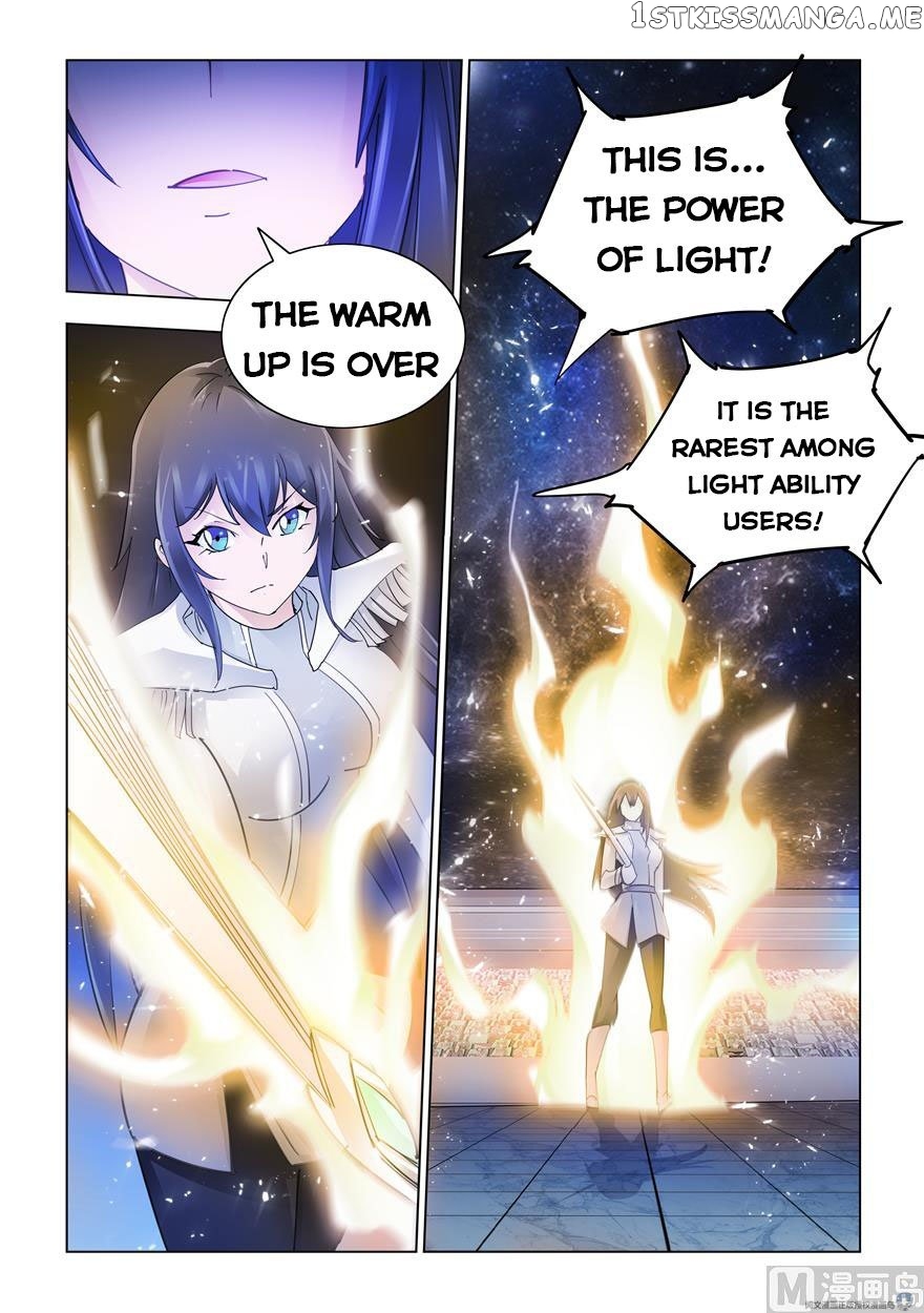Battle Frenzy chapter 248 - page 7