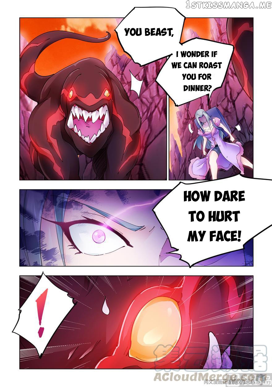 Battle Frenzy chapter 289 - page 2