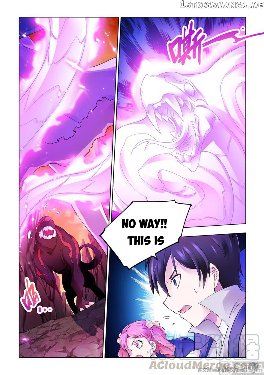 Battle Frenzy chapter 289 - page 4