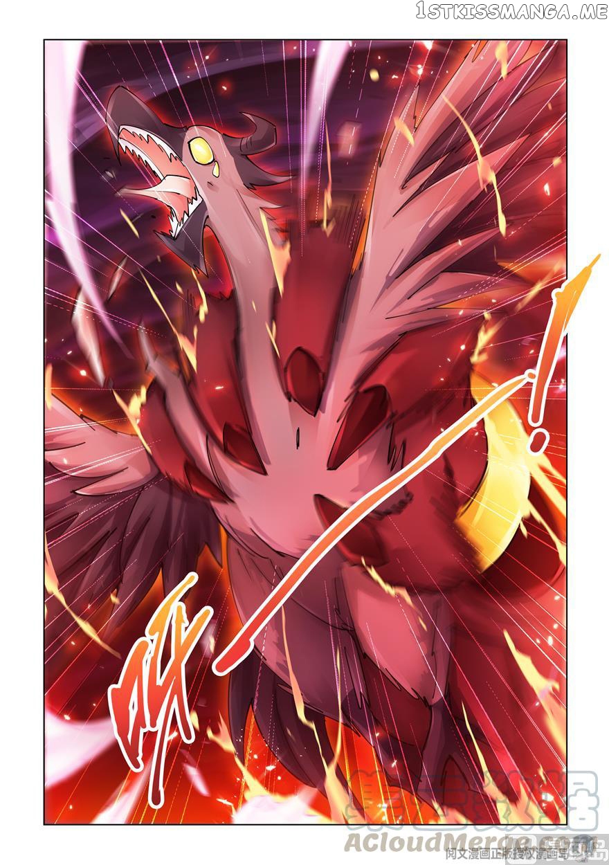 Battle Frenzy chapter 285 - page 11