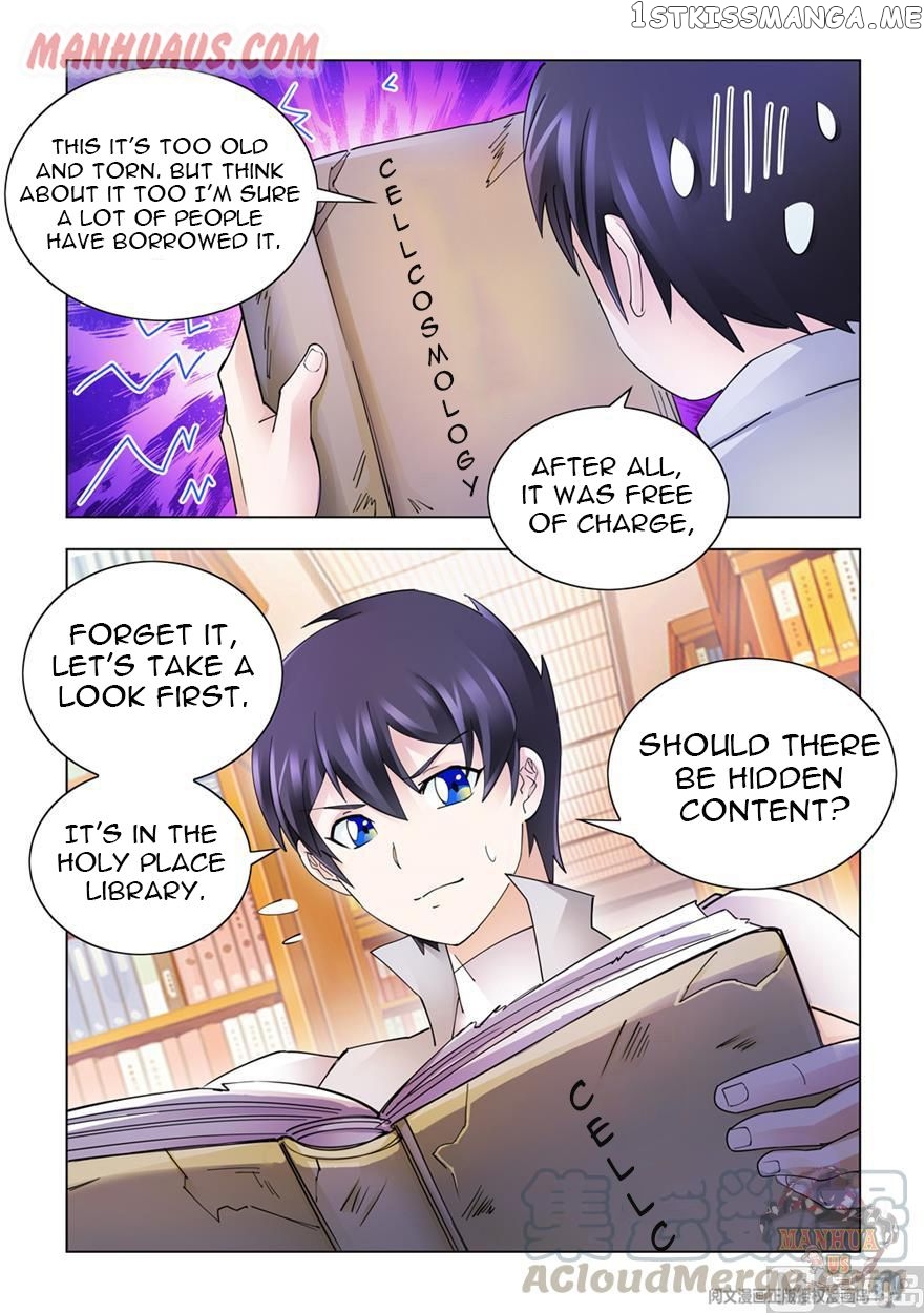 Battle Frenzy chapter 309 - page 13