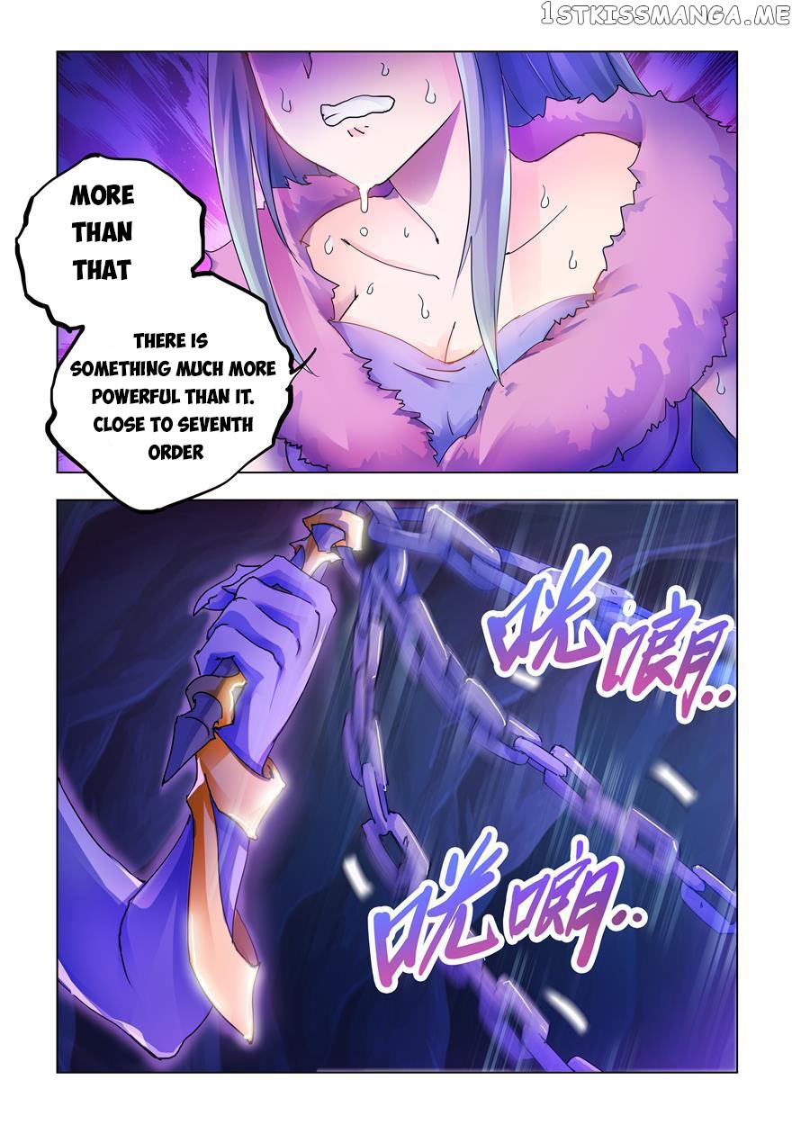 Battle Frenzy chapter 286 - page 11