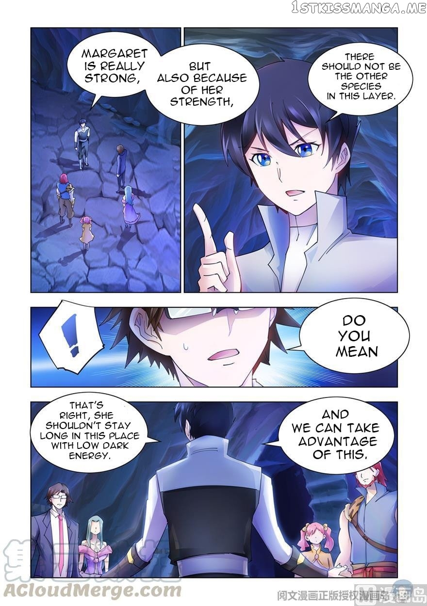 Battle Frenzy chapter 287 - page 4