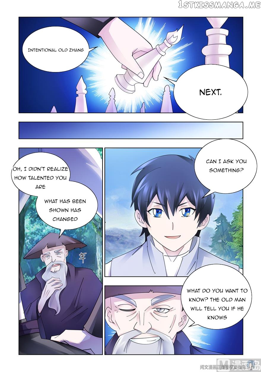 Battle Frenzy chapter 311 - page 11