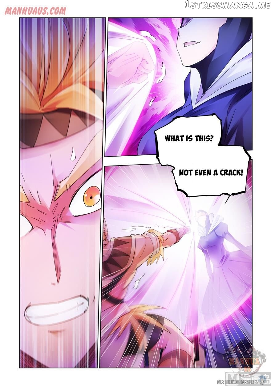 Battle Frenzy chapter 318 - page 2
