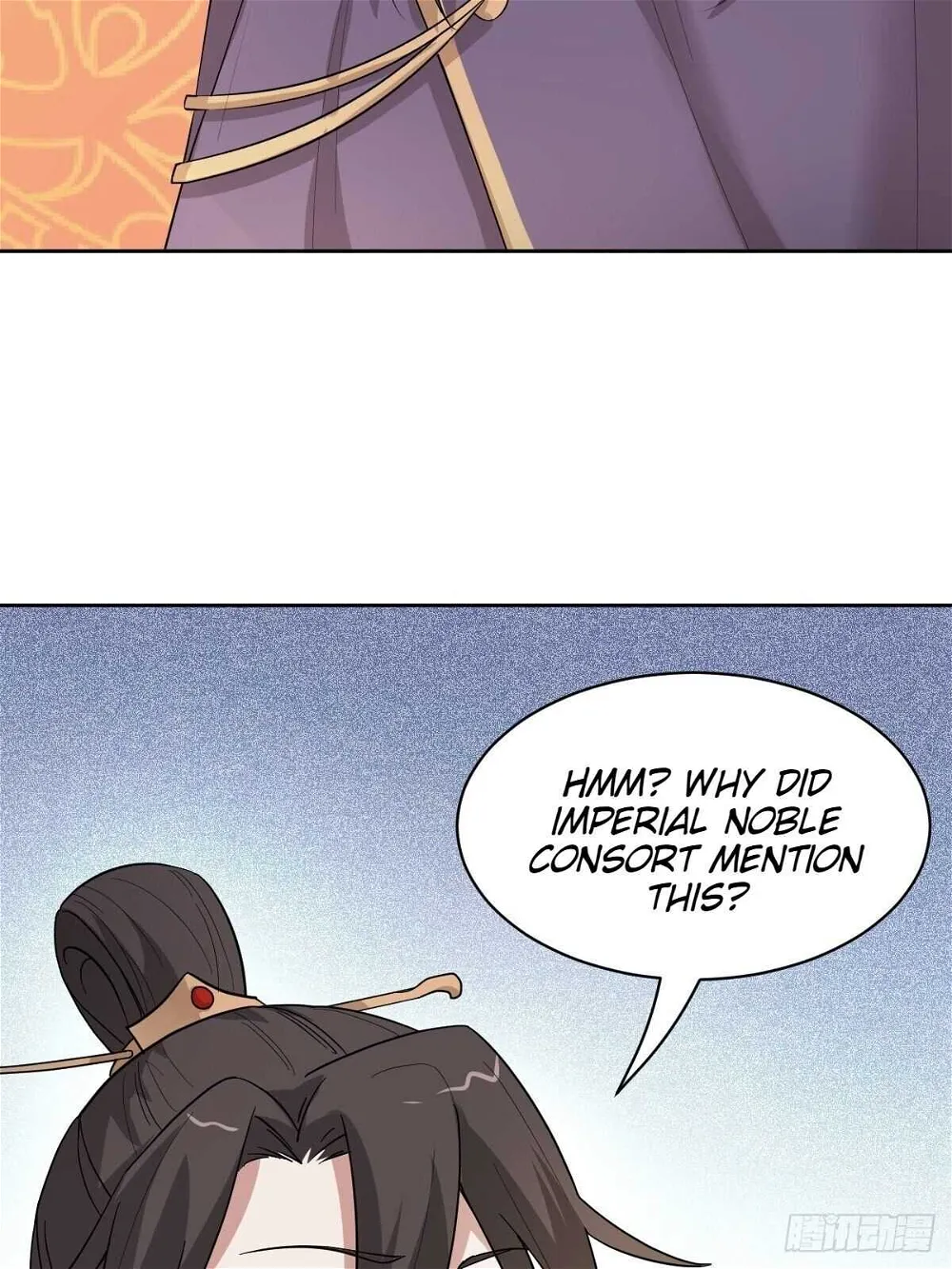 Call Me The Goddess Of Vengeance Chapter 34 - page 10