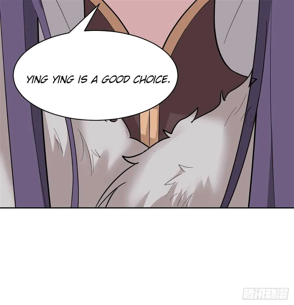 Call Me The Goddess Of Vengeance Chapter 34 - page 16