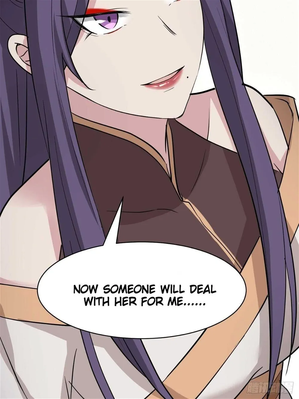 Call Me The Goddess Of Vengeance Chapter 34 - page 46