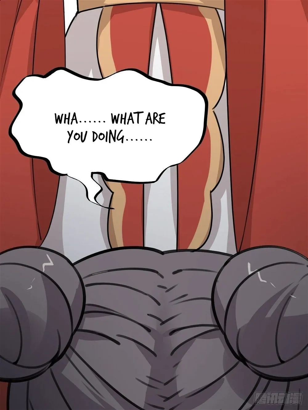 Call Me The Goddess Of Vengeance Chapter 32 - page 12