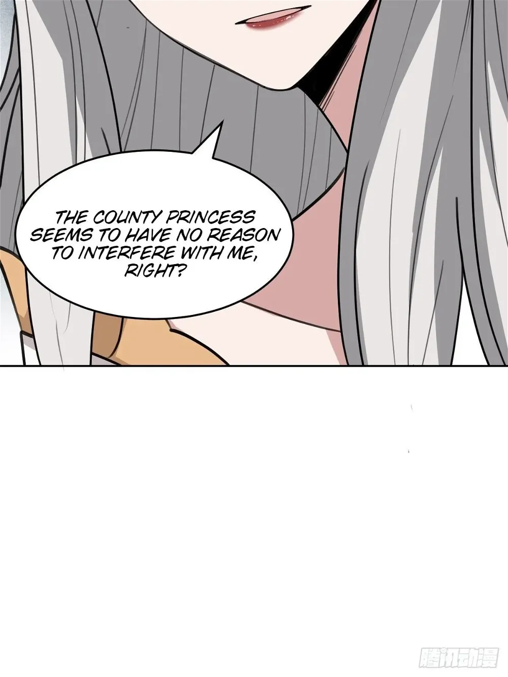 Call Me The Goddess Of Vengeance Chapter 32 - page 16