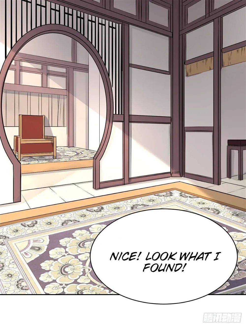 Call Me The Goddess Of Vengeance Chapter 32 - page 32