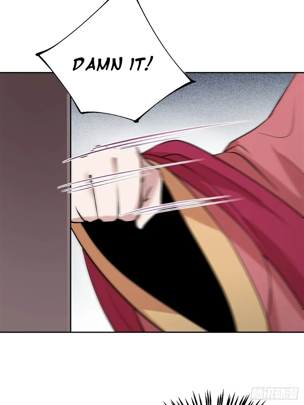Call Me The Goddess Of Vengeance Chapter 32 - page 37