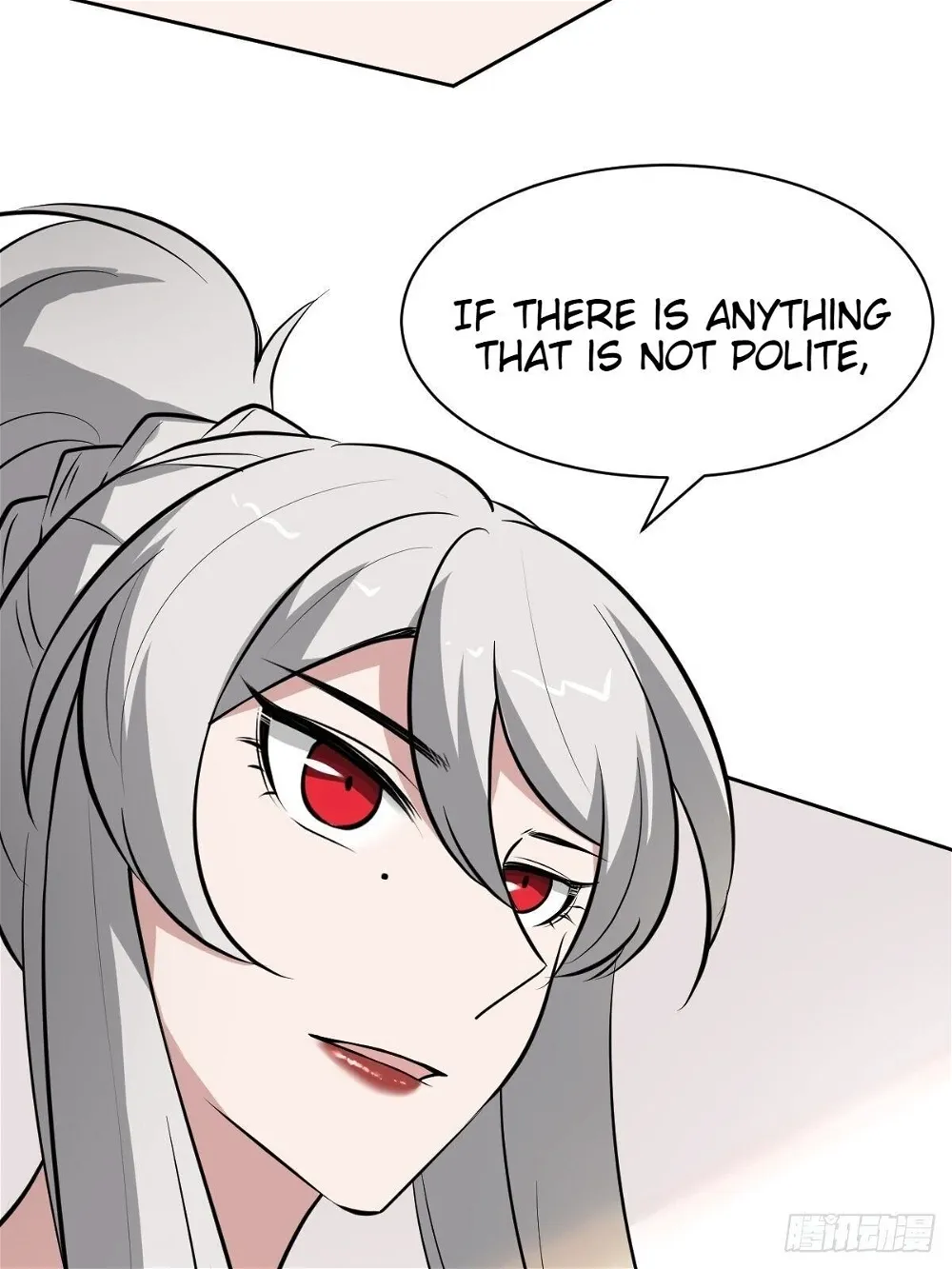 Call Me The Goddess Of Vengeance Chapter 32 - page 39