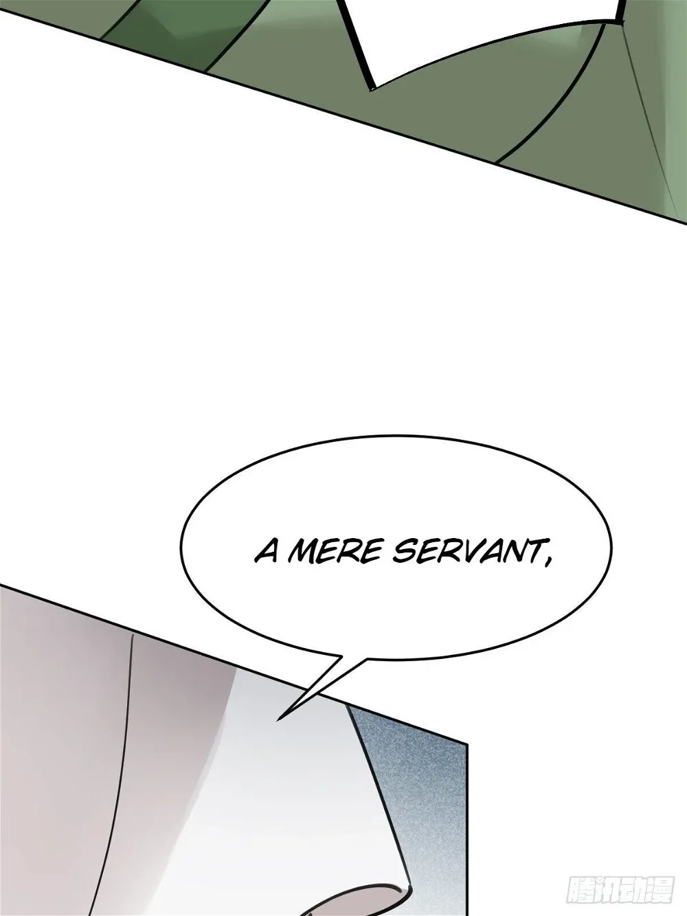 Call Me The Goddess Of Vengeance Chapter 32 - page 7