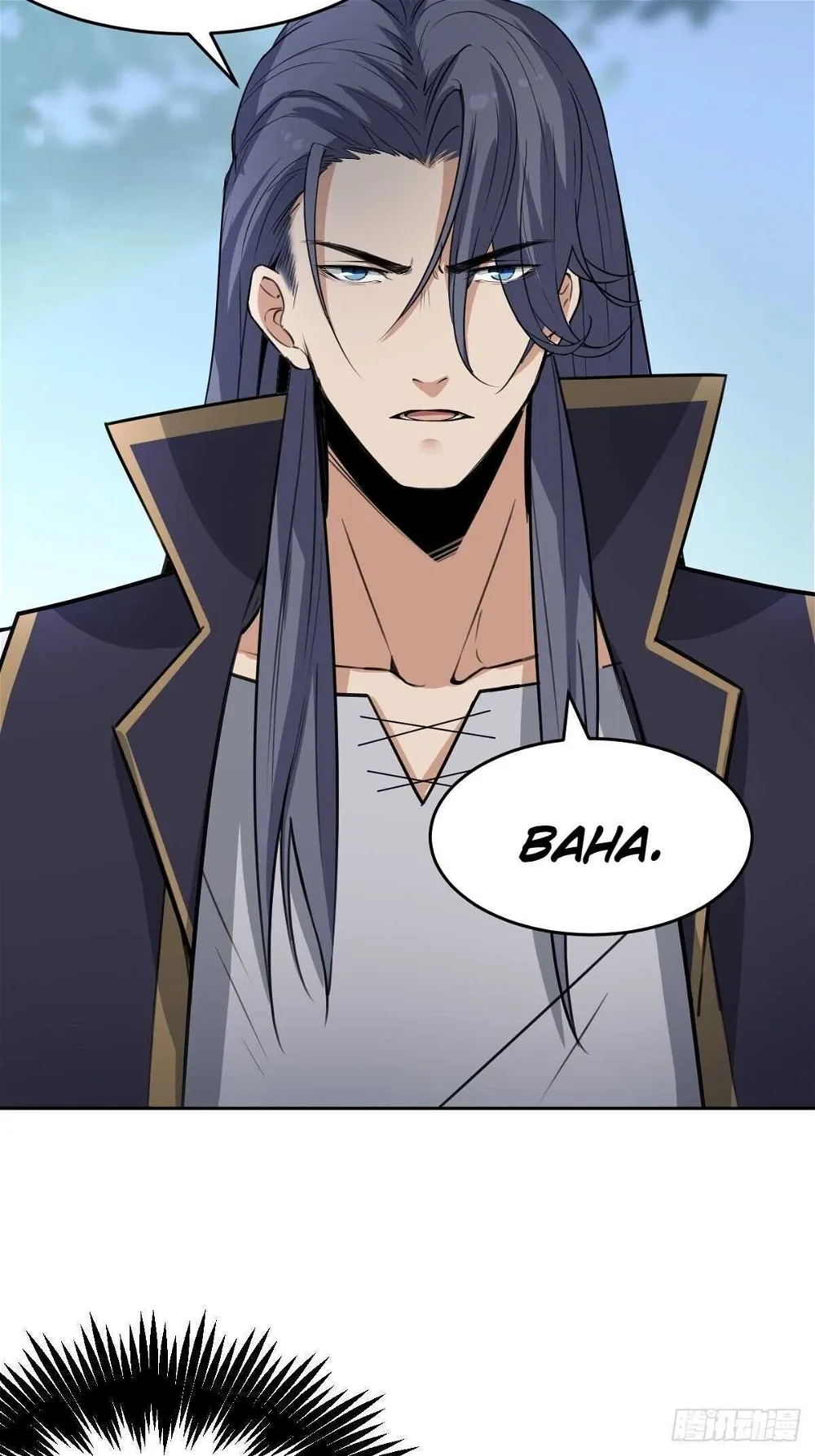 Call Me The Goddess Of Vengeance Chapter 30 - page 10