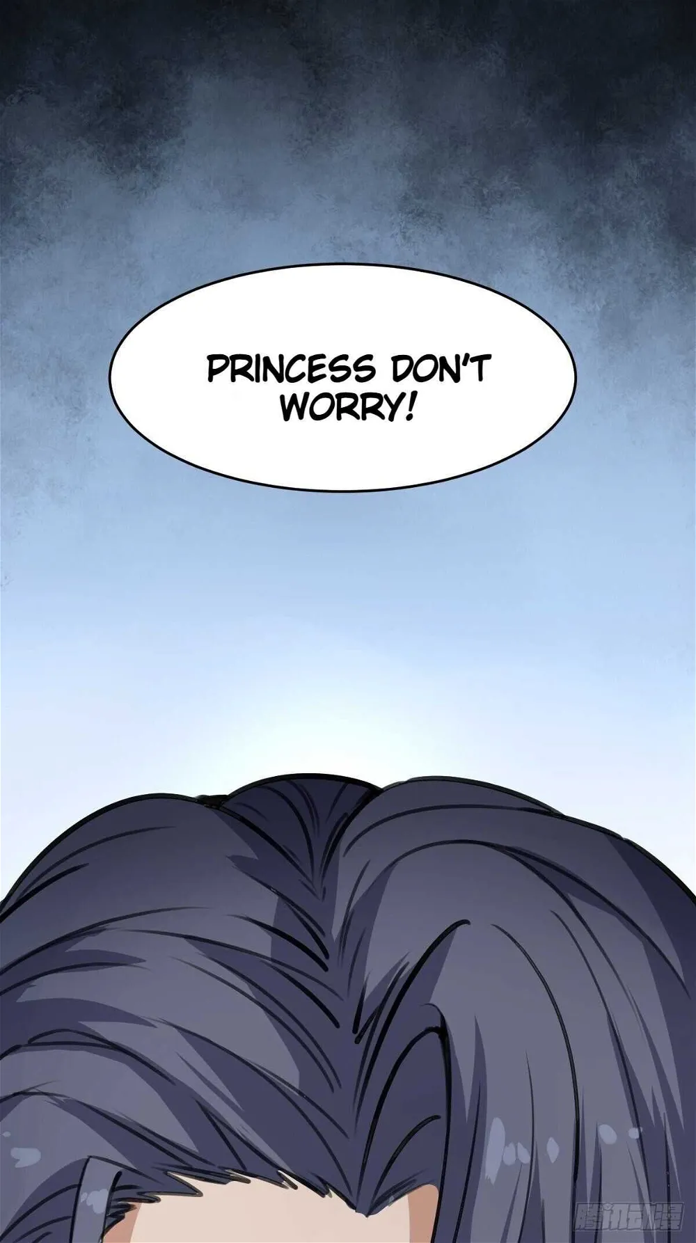 Call Me The Goddess Of Vengeance Chapter 30 - page 22