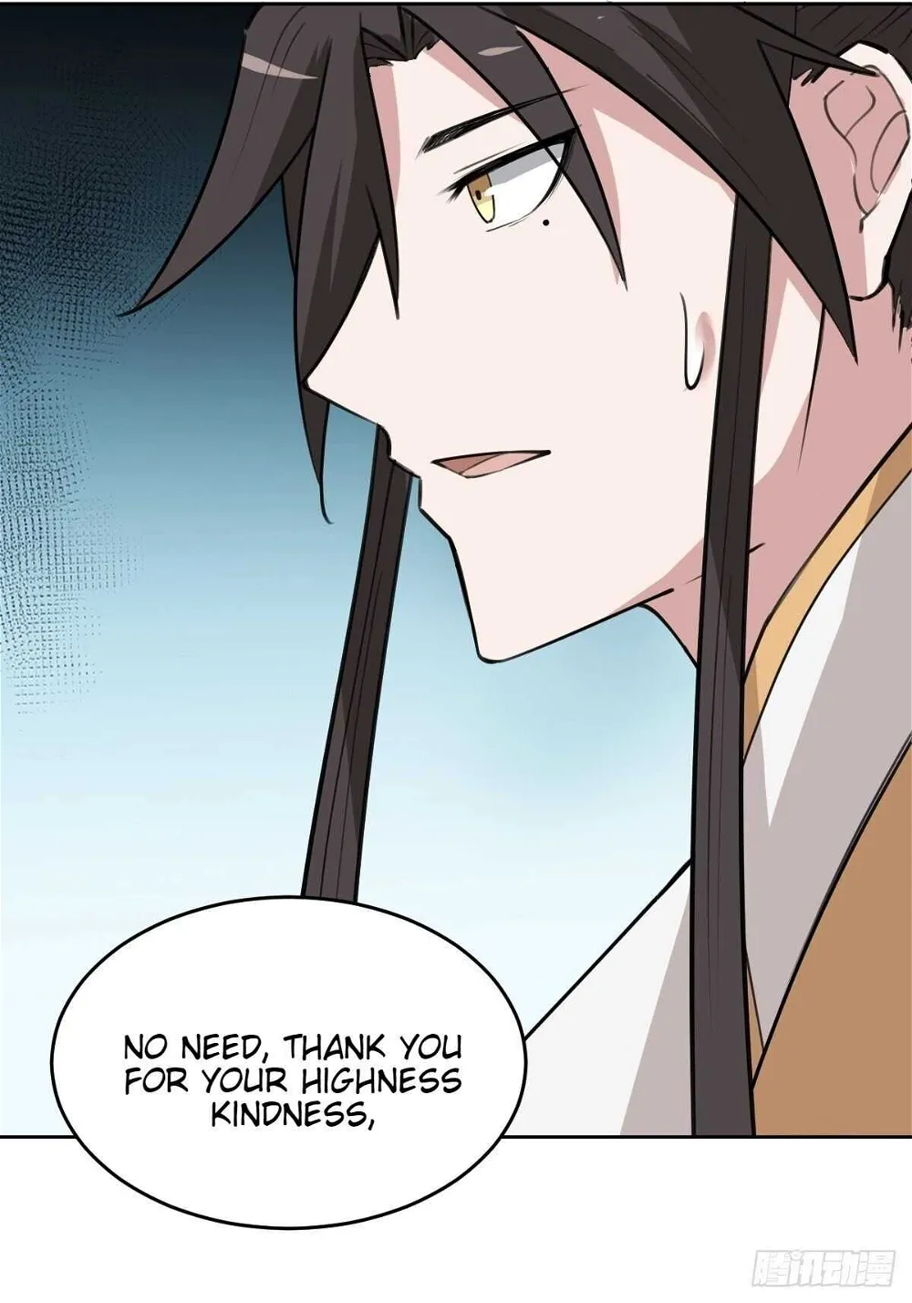 Call Me The Goddess Of Vengeance Chapter 30 - page 29