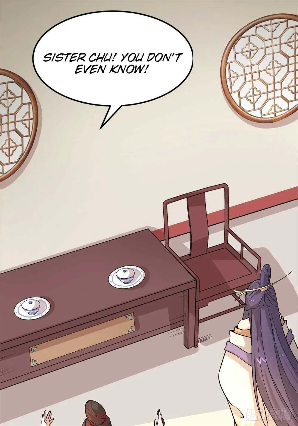 Call Me The Goddess Of Vengeance Chapter 30 - page 45