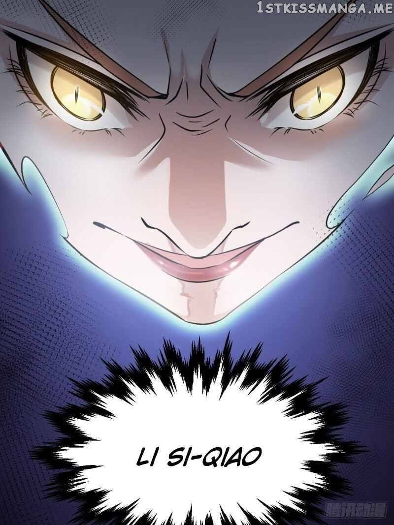Call Me The Goddess Of Vengeance Chapter 2 - page 14