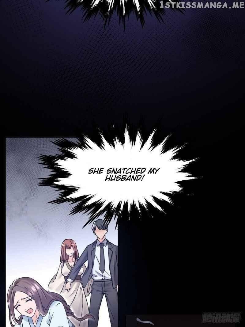 Call Me The Goddess Of Vengeance Chapter 2 - page 15
