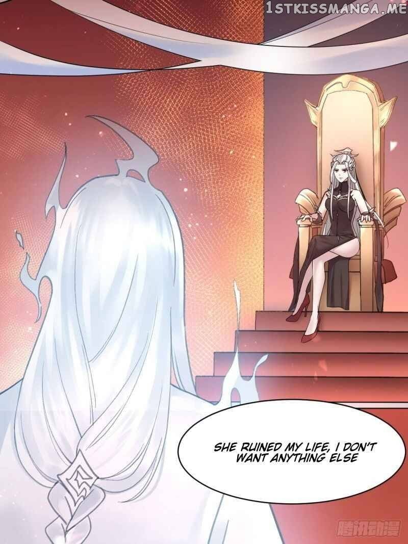 Call Me The Goddess Of Vengeance Chapter 2 - page 19