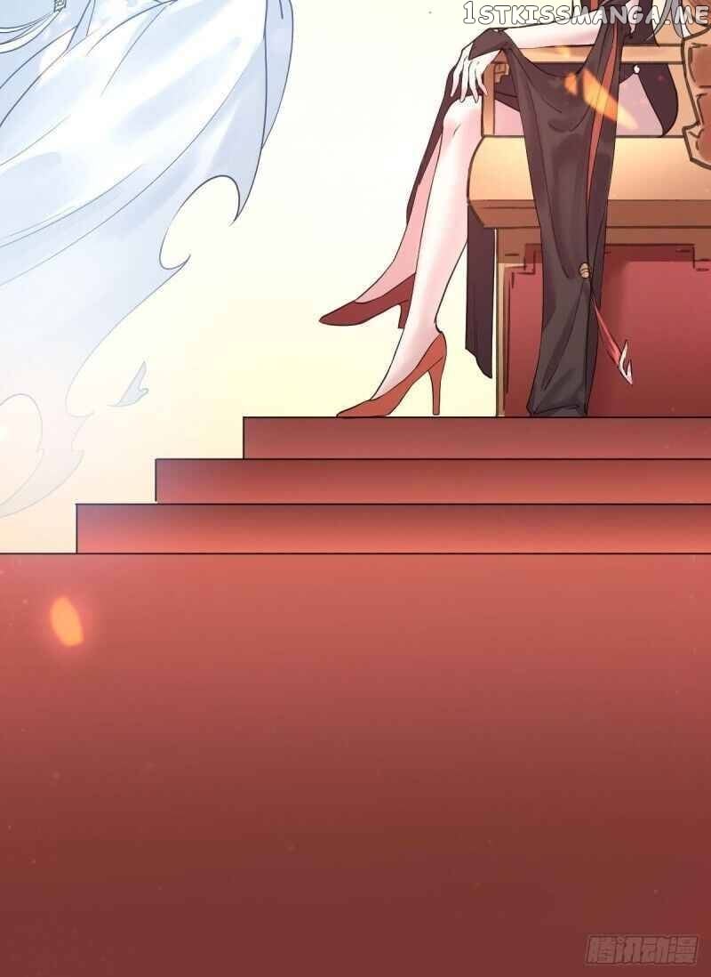 Call Me The Goddess Of Vengeance Chapter 2 - page 24
