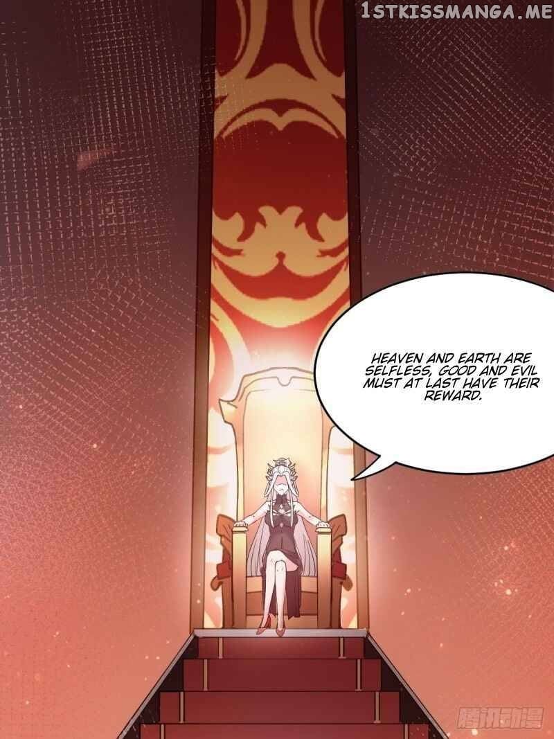 Call Me The Goddess Of Vengeance Chapter 2 - page 26
