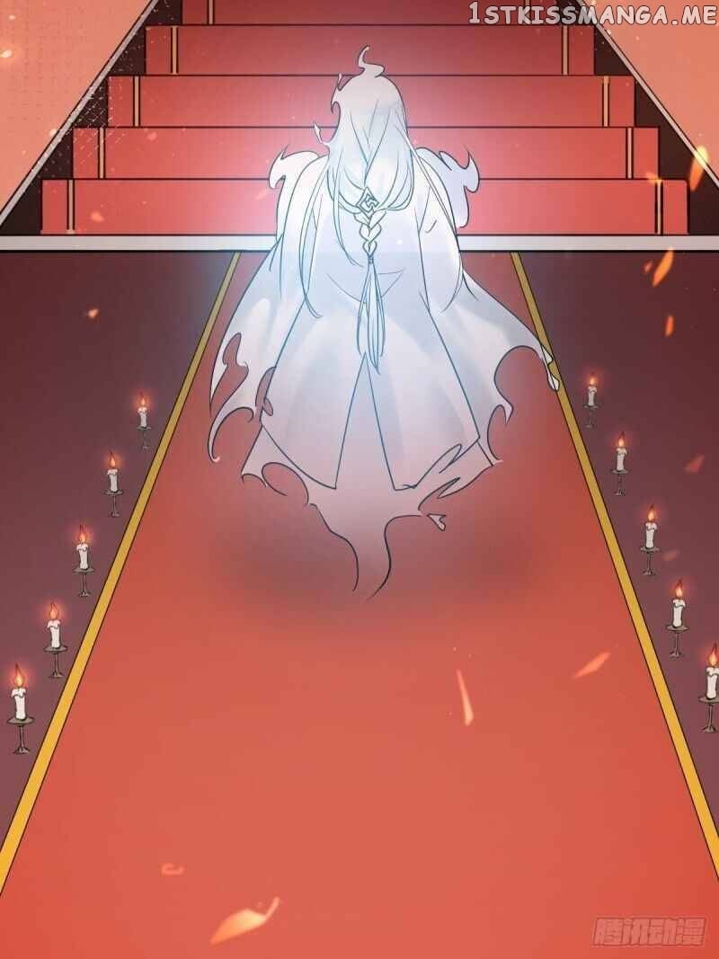 Call Me The Goddess Of Vengeance Chapter 2 - page 27