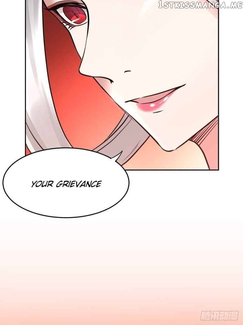 Call Me The Goddess Of Vengeance Chapter 2 - page 29