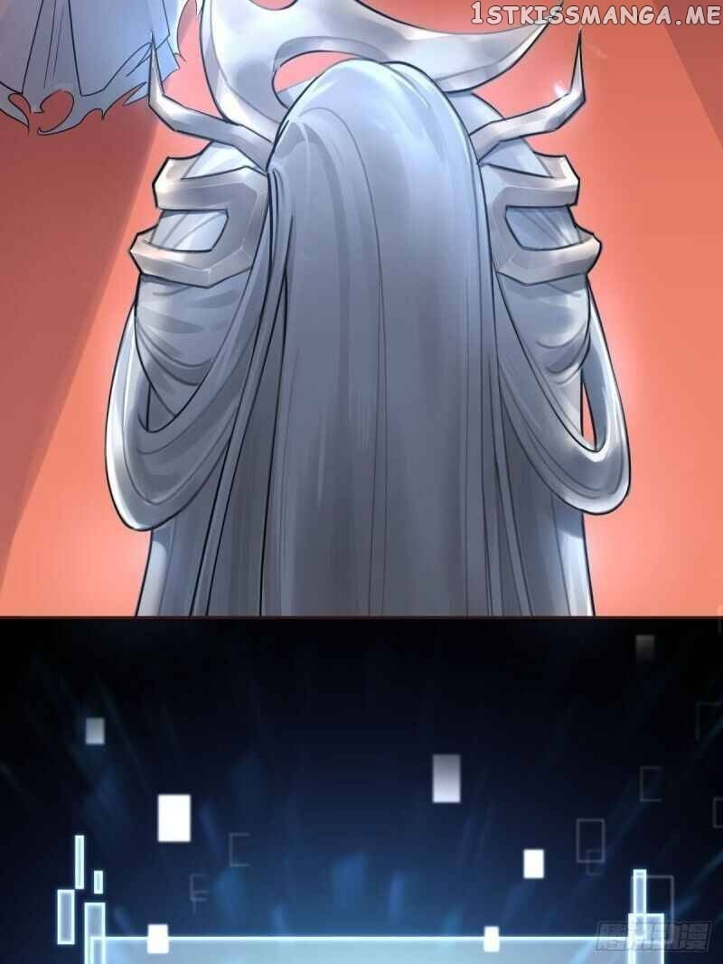 Call Me The Goddess Of Vengeance Chapter 2 - page 34