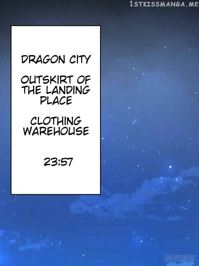 Call Me The Goddess Of Vengeance Chapter 2 - page 36