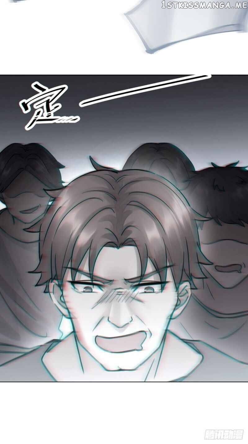Call Me The Goddess Of Vengeance Chapter 2 - page 46