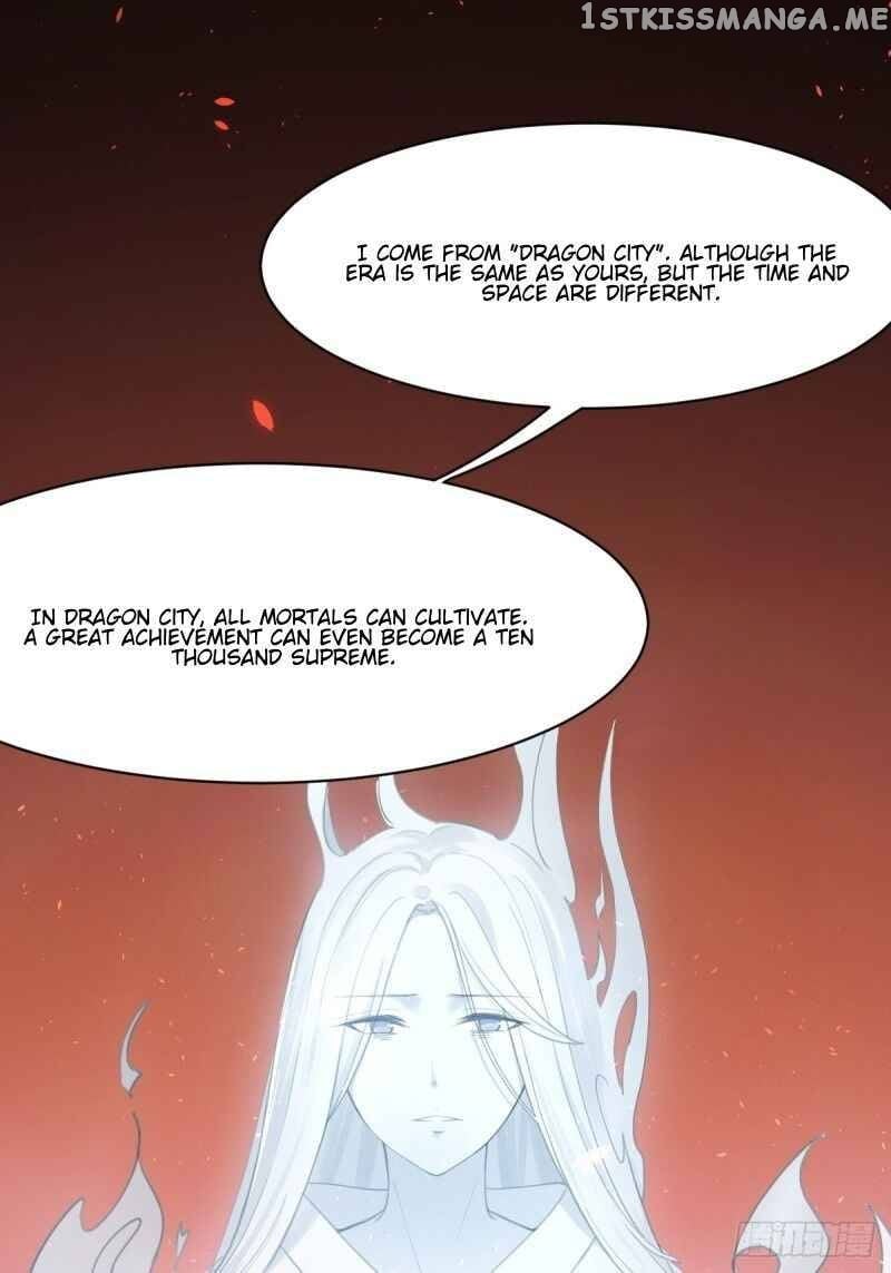Call Me The Goddess Of Vengeance Chapter 2 - page 5