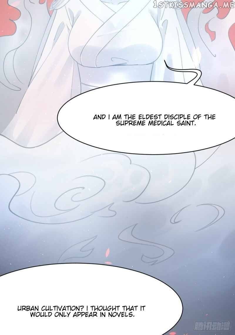 Call Me The Goddess Of Vengeance Chapter 2 - page 6