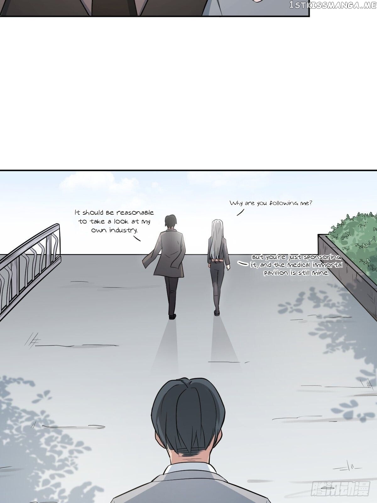 Call Me The Goddess Of Vengeance Chapter 8 - page 14